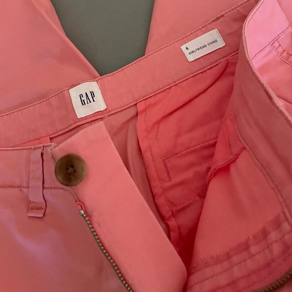 Soft pants with pockets for ladies - Picture 4 of 15